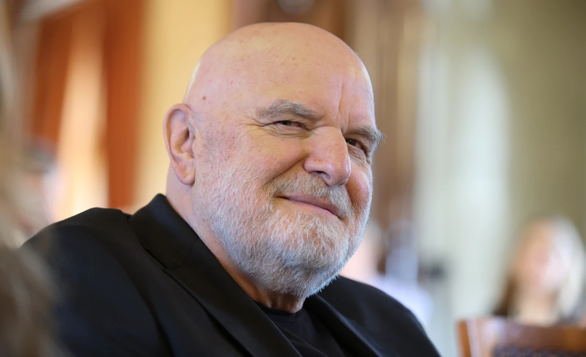 W Krakowie trwa 8. edycja festiwalu Wodecki Twist. Wiadomo już, do kogo trafi w tym roku Nagroda „W”. Otrzyma ją popularny rysownik Andrzej Mleczko. 