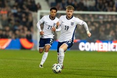 Piłka nożna: Mistrzostwa Europy U-21 - Słowacja 2025 - mecz półfinałowy: Niemcy - Francja