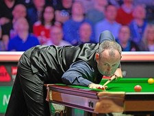 Snooker: Turniej World Open w Yushanie - mecz finałowy