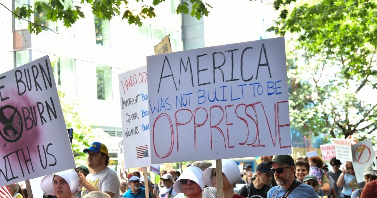 Strzelanina na proteście w Salt Lake City. Jedna osoba poważne ranna