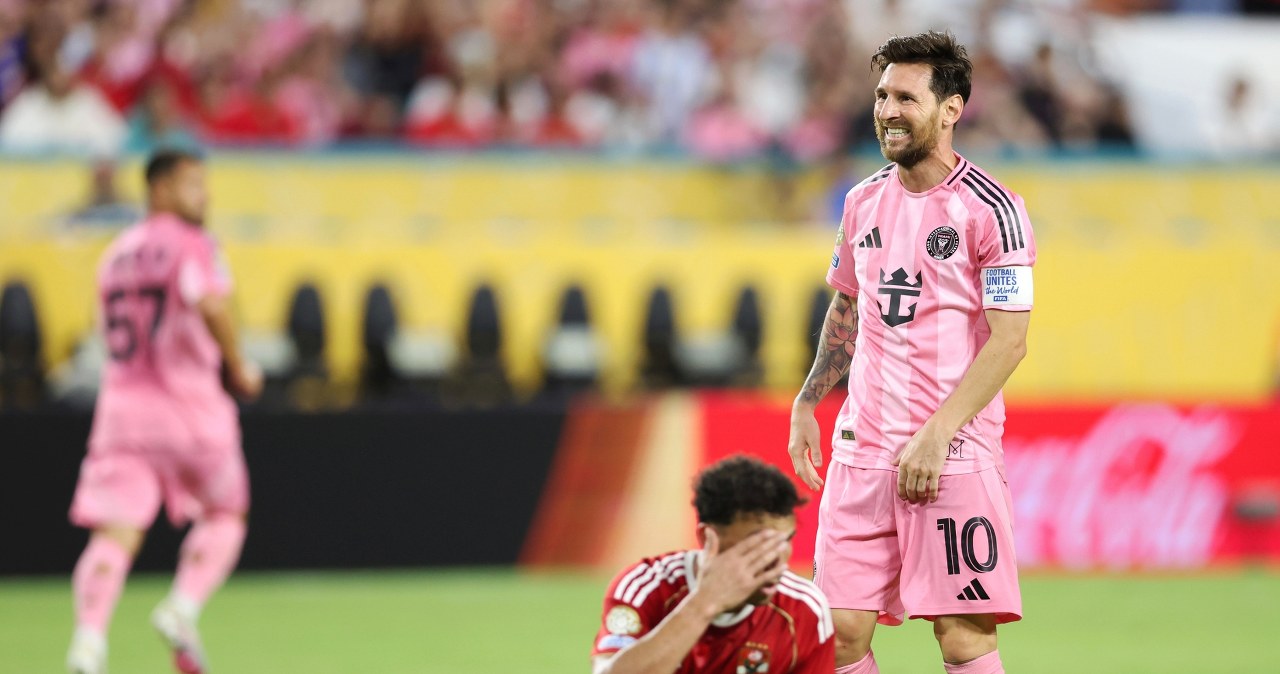 Messi o krok od kompromitacji. Wielkie zaskoczenie na starcie Klubowych Mistrzostw Świata