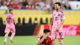 Messi o krok od kompromitacji. Wielkie zaskoczenie na starcie Klubowych Mistrzostw Świata
