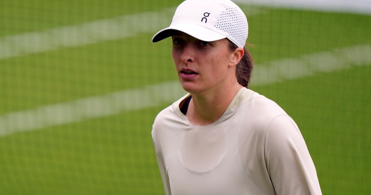 Świątek nigdy nie była tak szczera. "Zaczęli traktować mnie inaczej"