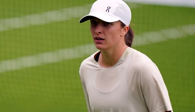 Niespodziewane wyznanie Igi Świątek. "Zaczęli traktować mnie inaczej"