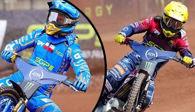 Kłopoty polskiego mistrza świata. Ma tylko jedno wyjście