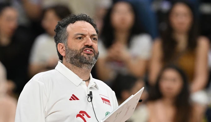 Lavarini się nie wahał, spora zmiana w kadrze polskich siatkarek. Decyzja jest ostateczna