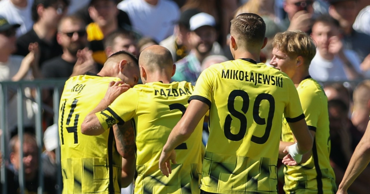 Milionerzy wchodzą do gry. Niecodzienna sytuacja w Krakowie