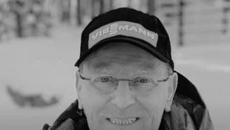Świat skoków narciarskich w żałobie. Ważna postać zmarła w wieku 70 lat