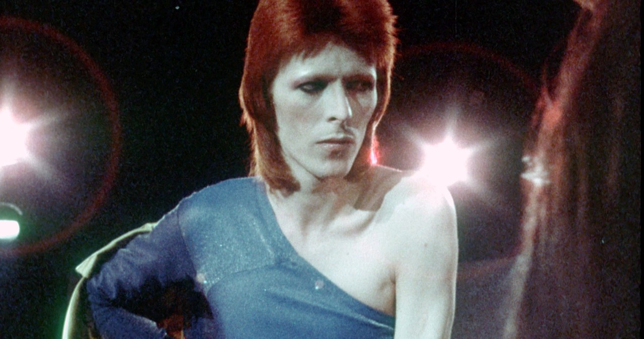 Był wielkim skandalistą lat 70. Jak przeprowadził muzyczną rewolucję?