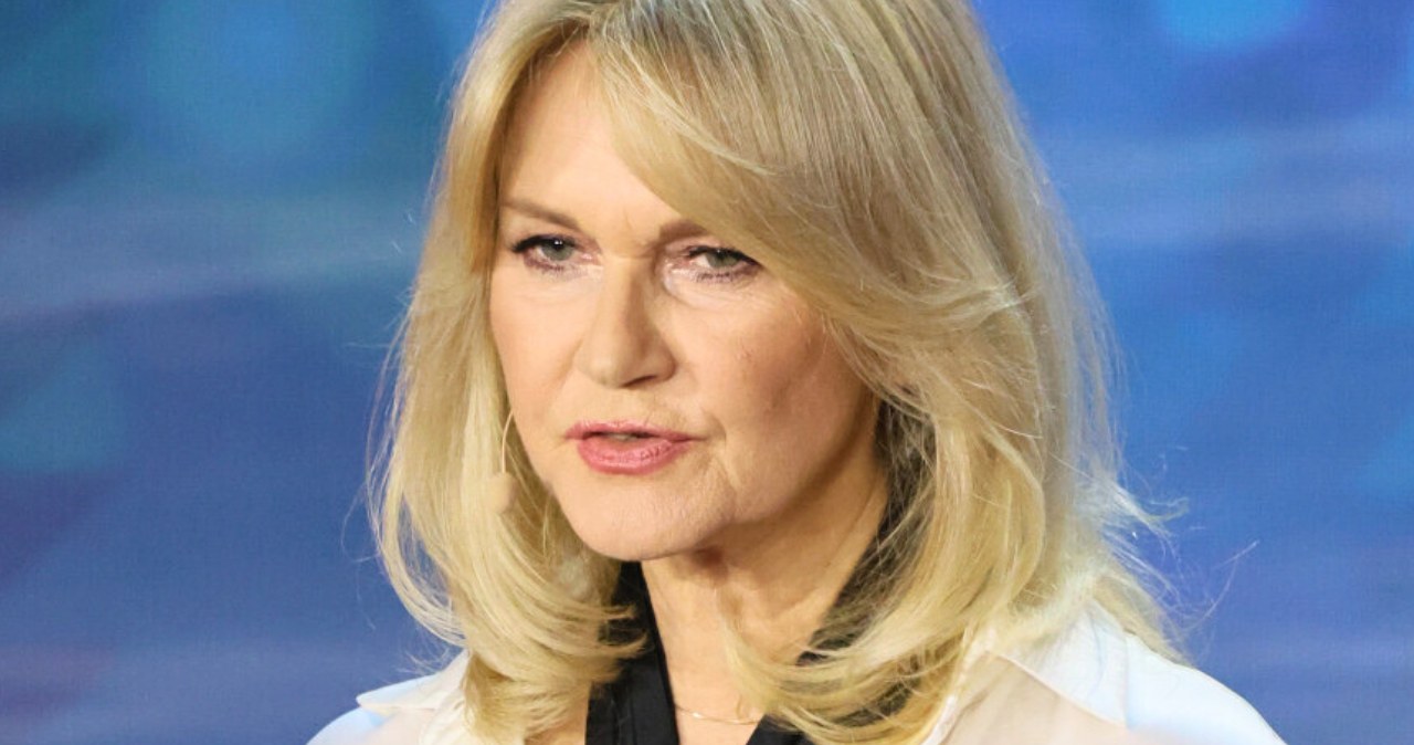 Doniesienia ws. Grażyny Torbickiej potwierdziły się późnym wieczorem. Ludzie osłupieli