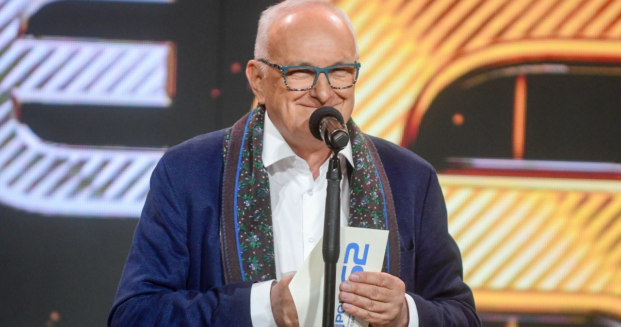 Jacek Cygan świętuje urodziny. Tak bawi się cała plejada gwiazd!