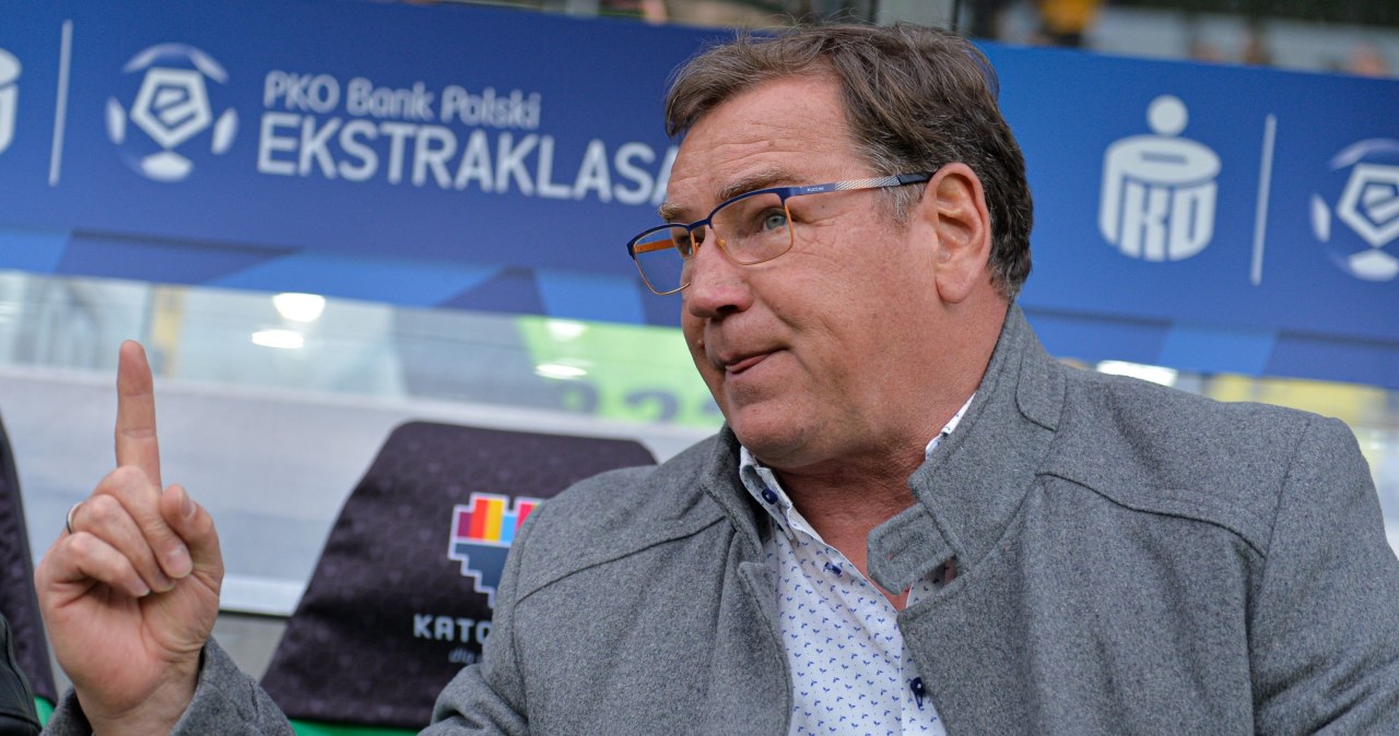 Kto nowym selekcjonerem? Zaskakujący zwrot akcji. Urban właśnie się wygadał