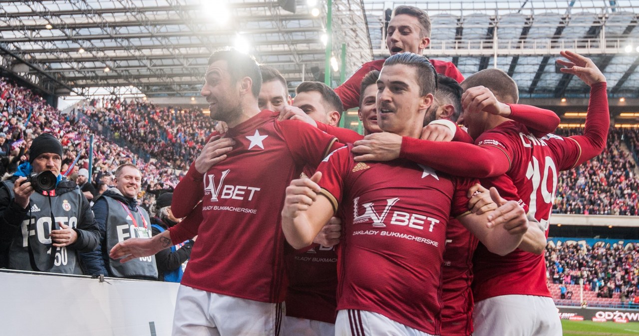 Wielki powrót do Polski. Król strzelców ponownie w Krakowie. Ten transfer to hit