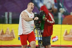Lekkoatletyka: Drużynowe Mistrzostwa Europy - Madryt 2025 - 1. dzień