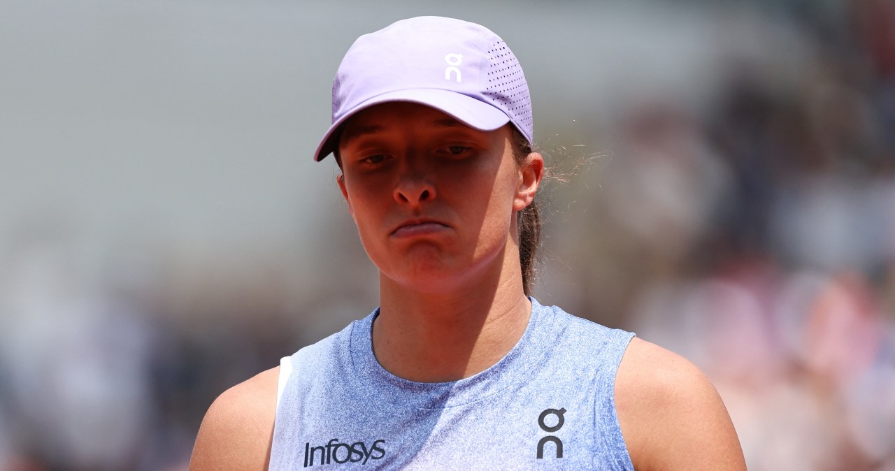 WTA oficjalnie potwierdza ws. Igi Świątek. Nastąpiła aktualizacja na stronie rozgrywek