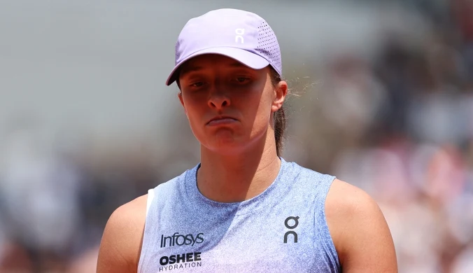 Świątek na czele protestu tenisistek. Złożyła podpis pod ważnym listem