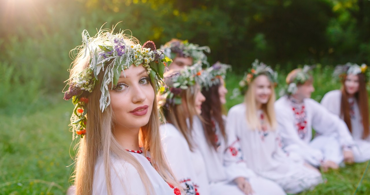 Pamiętaj o tym podczas Nocy Kupały. Miłość znajdzie cię w mgnieniu oka