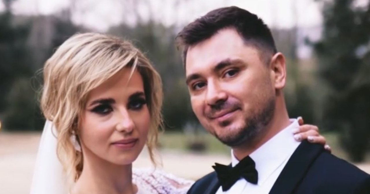 Syn Zenka Martyniuka zaczyna nowy rozdział. Chwali się zdjęciem ze szpitala