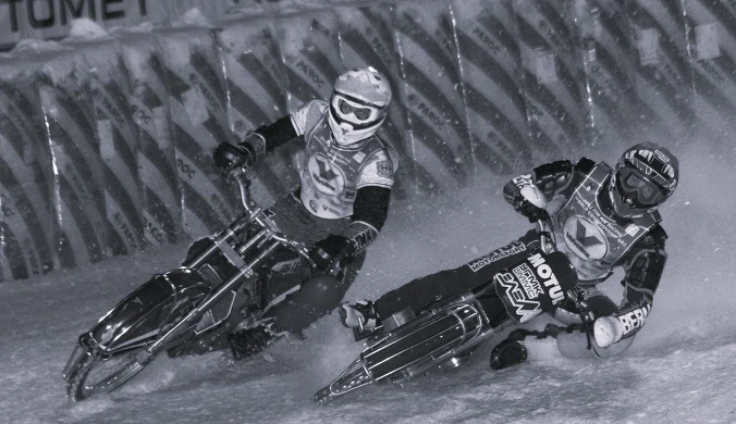 20-krotny mistrz świata zginął w wypadku. Miał 40 lat