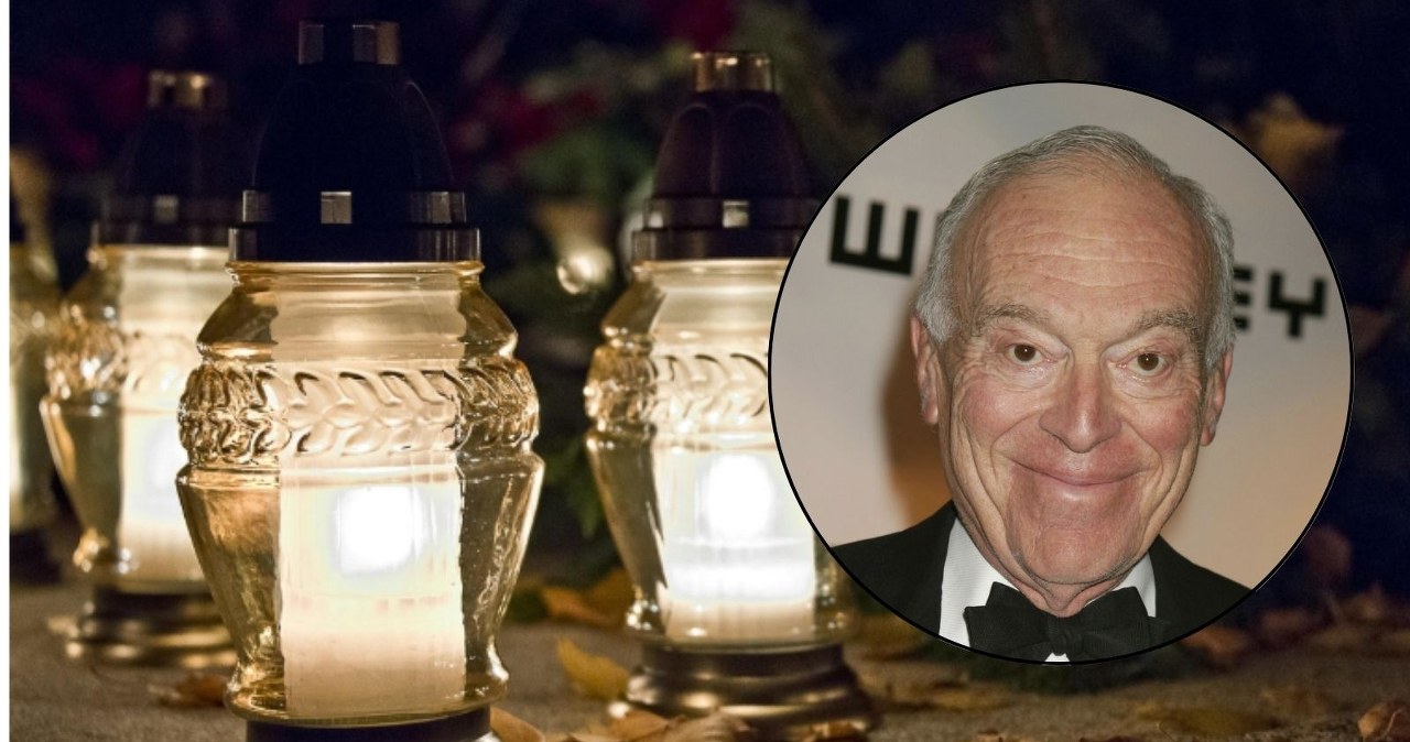 Leonard Lauder nie żyje. Kosmetyki jego firmy zna każda Polka