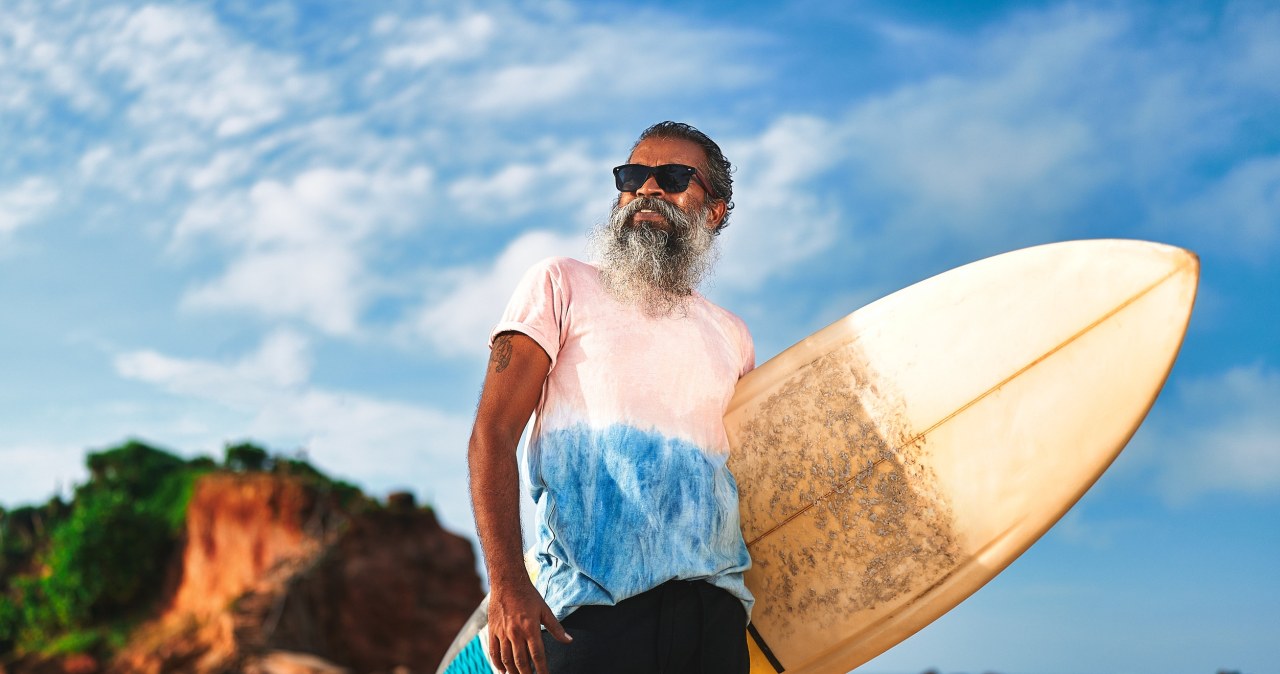 Męskie imiona na lato – propozycje dla chłopców urodzonych w czerwcu i lipcu