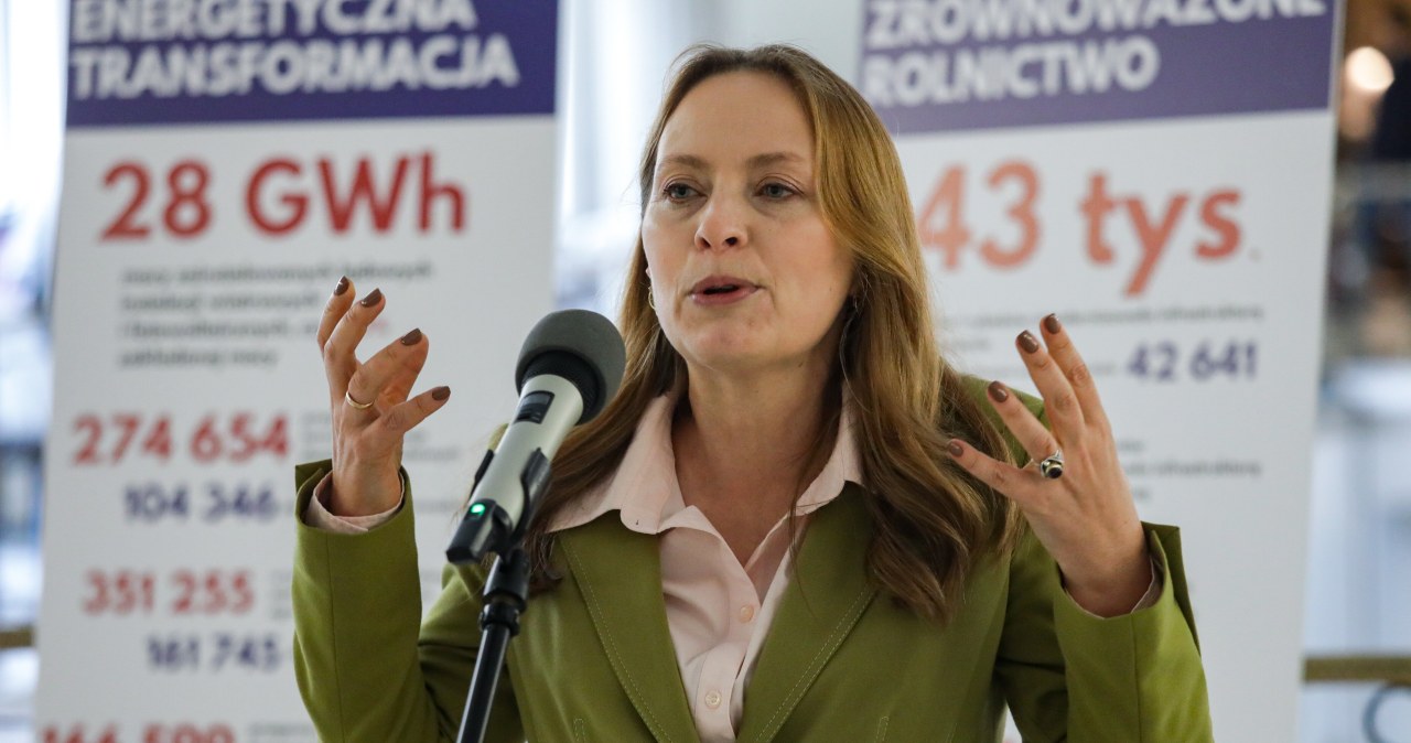 Sierpień będzie gorący. Minister zapowiada miliardowy przelew z UE