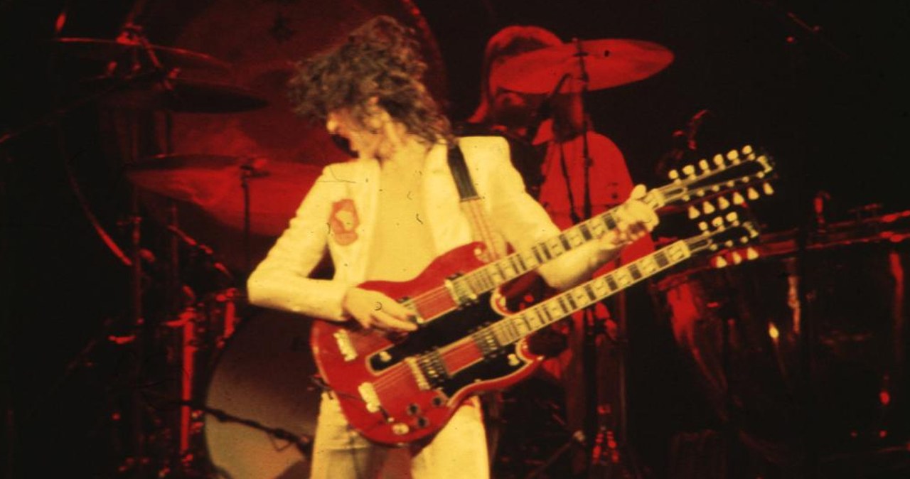 Skąd wzięła się nazwa kultowego zespołu? Fani mają własną teorię