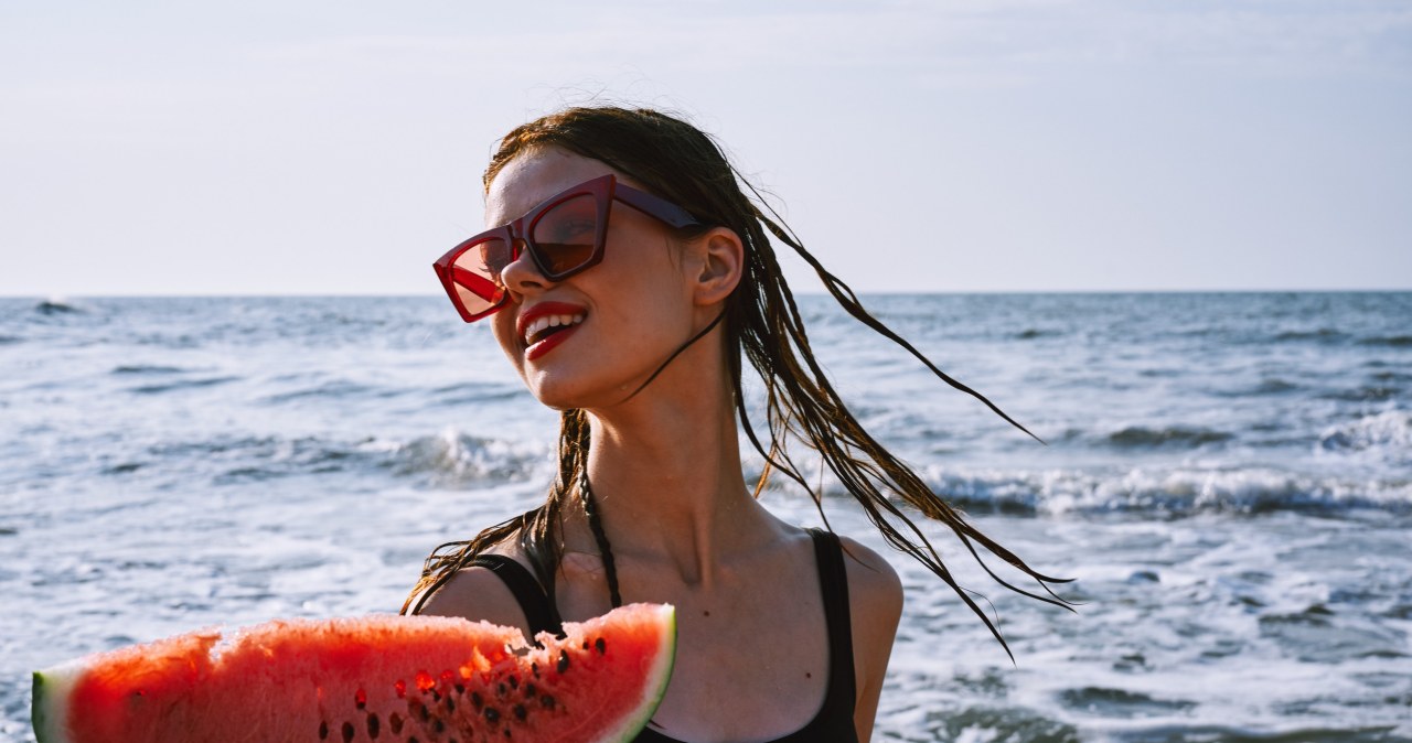 Damskie imiona na lato – jak nazwać dziewczynkę urodzoną w czerwcu lub lipcu?