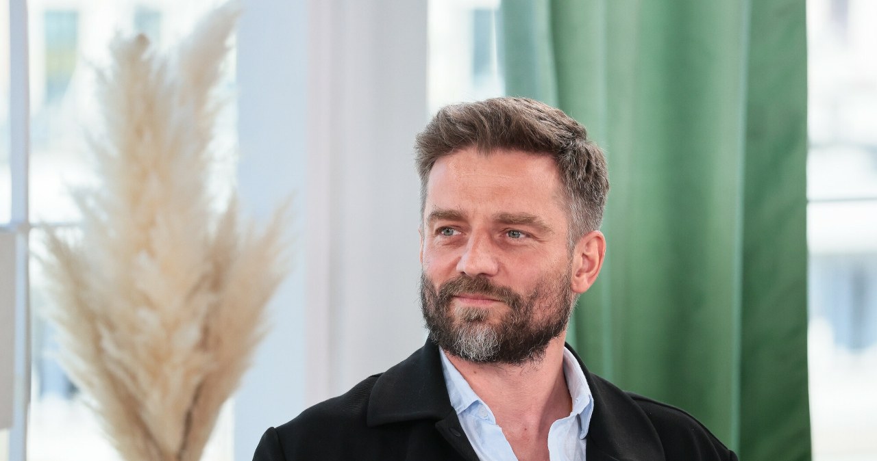 Pożegnanie z niesmakiem? Rogacewicz reaguje na niesmaczną odpowiedź