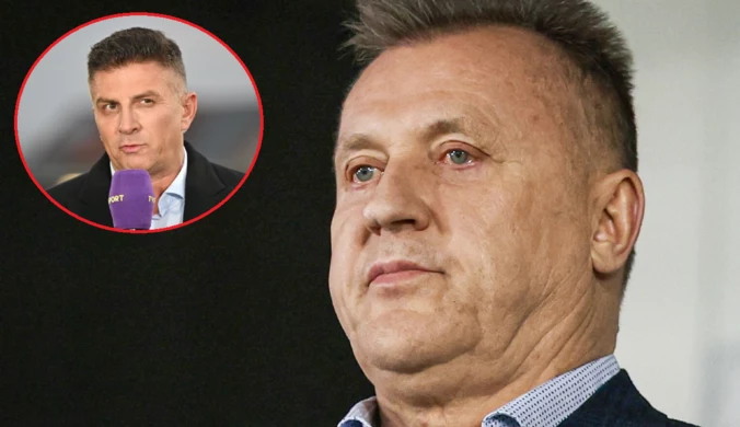Kulesza znalazł selekcjonera? Borek wszystko ujawnił. "Jest po pierwszej rozmowie"