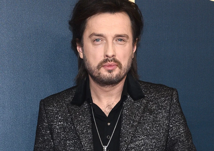 Wyszła prawda o przeszłości Piotra Cugowskiego. Nikt nie wiedział