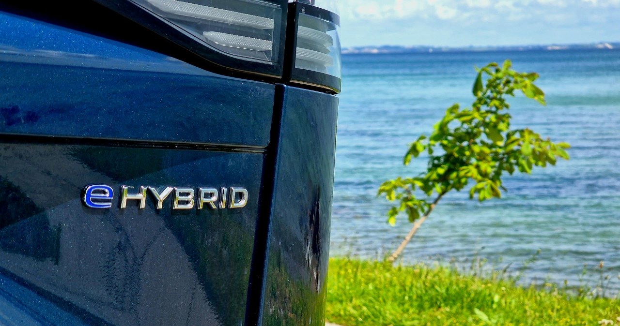 Hybrydy plug-in dogoniły diesla? Volkswagen twierdzi, iż tak