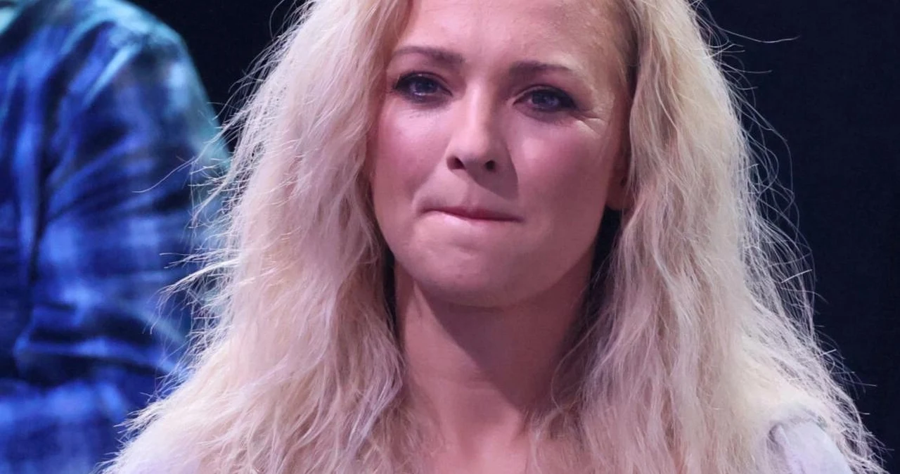 Z TVP nie płyną dobre wieści dla Kurdej-Szatan. To koniec