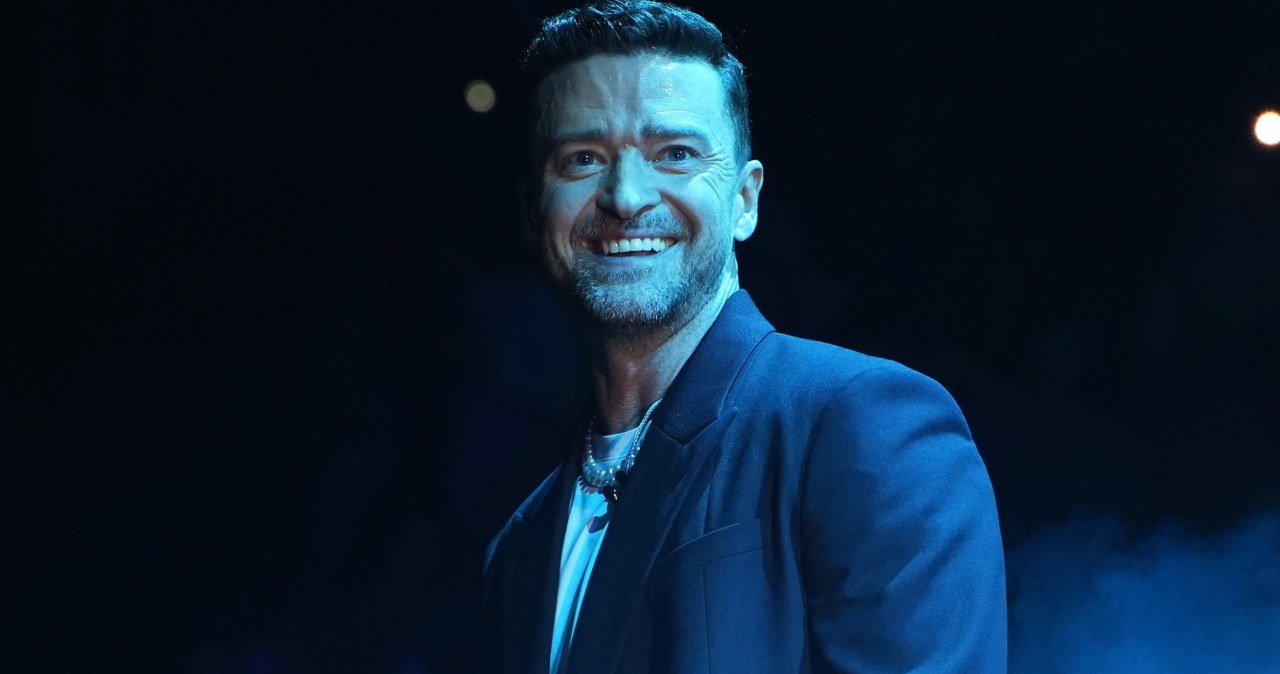Justin Timberlake już niedługo zagra w Warszawie! Najważniejsze informacje