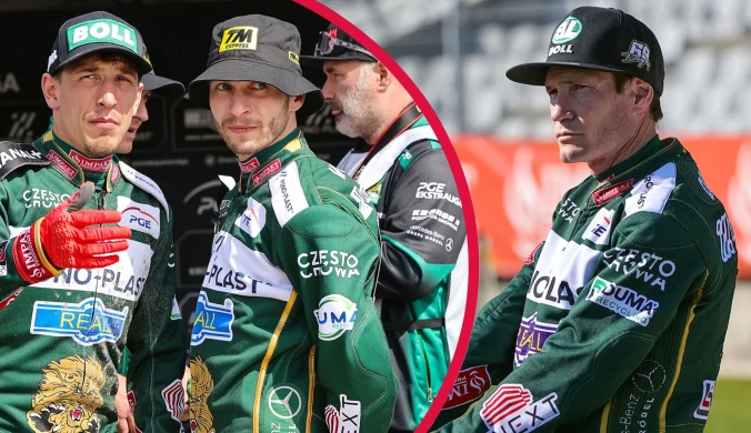 Włókniarz ma kłopoty. Rozpaczliwie szukają nowych zawodników