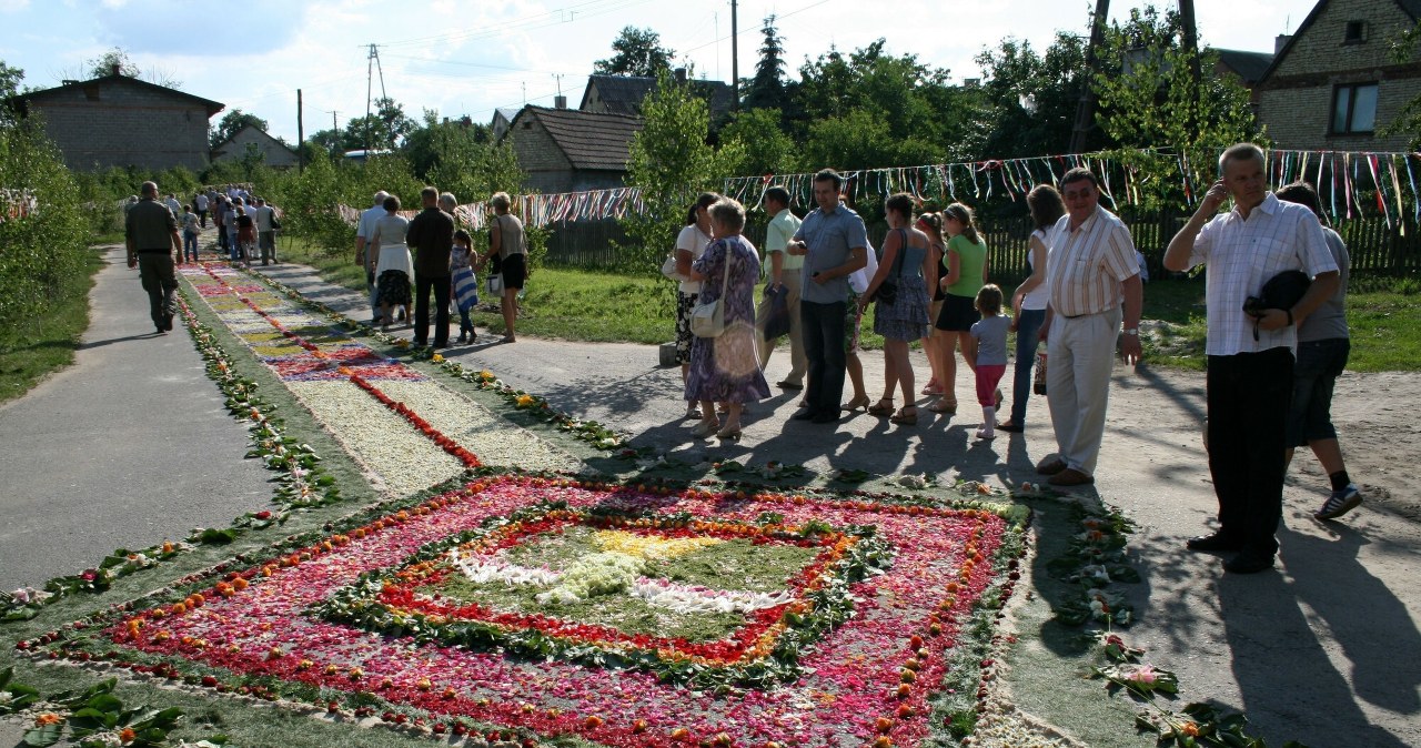 Polska tradycja doceniona na świecie. Wpisano ją na prestiżową listę