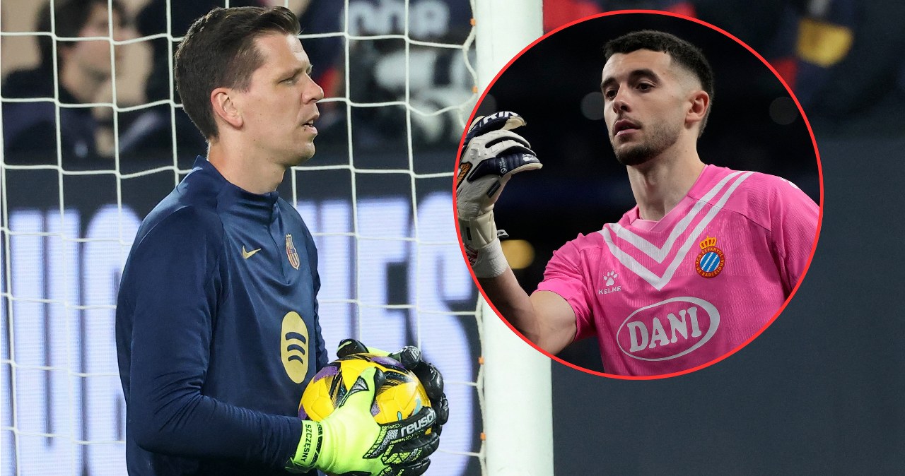 Tyle zarobi nowy bramkarz Barcelony. Spora podwyżka, wyprzedzi Szczęsnego
