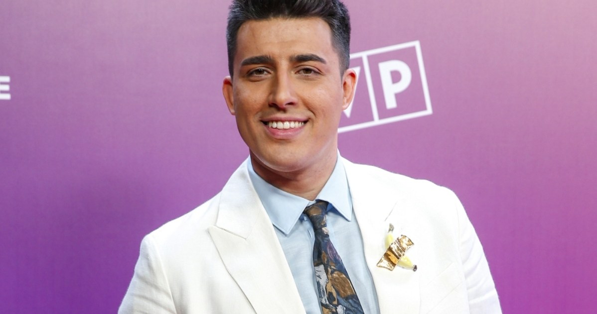 Filip Lato ujawnił prawdę o opolskim festiwalu. Wszyscy się zastanawiali [POMPONIK EXCLUSIVE]