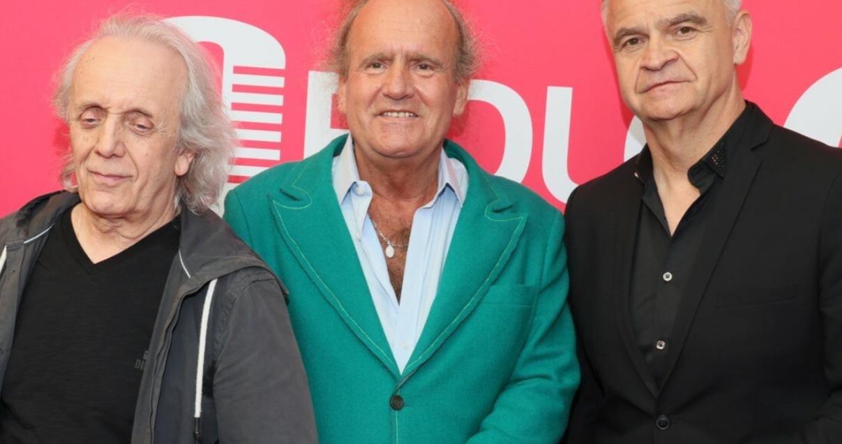 Jacka Kawalca zabrakło na koncercie Budki Suflera w Opolu. Artyści musieli się wytłumaczyć [POMPONIK EXCLUSIVE]