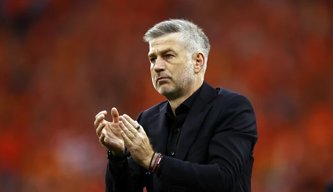 Sensacyjne wieści. Legia straci trenera? Kontrakt podpisał 17 dni temu