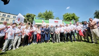 Lublin zakochał się w Pikniku Olimpijskim, ze wzajemnością!
