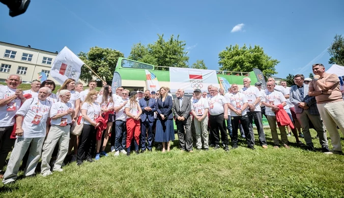 Lublin zakochał się w Pikniku Olimpijskim, ze wzajemnością!