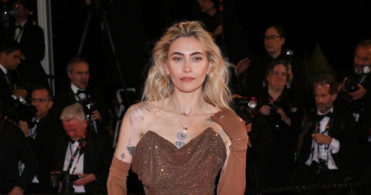 Absurdalne zarzuty wobec córki Michaela Jacksona. Tak się teraz tłumaczy