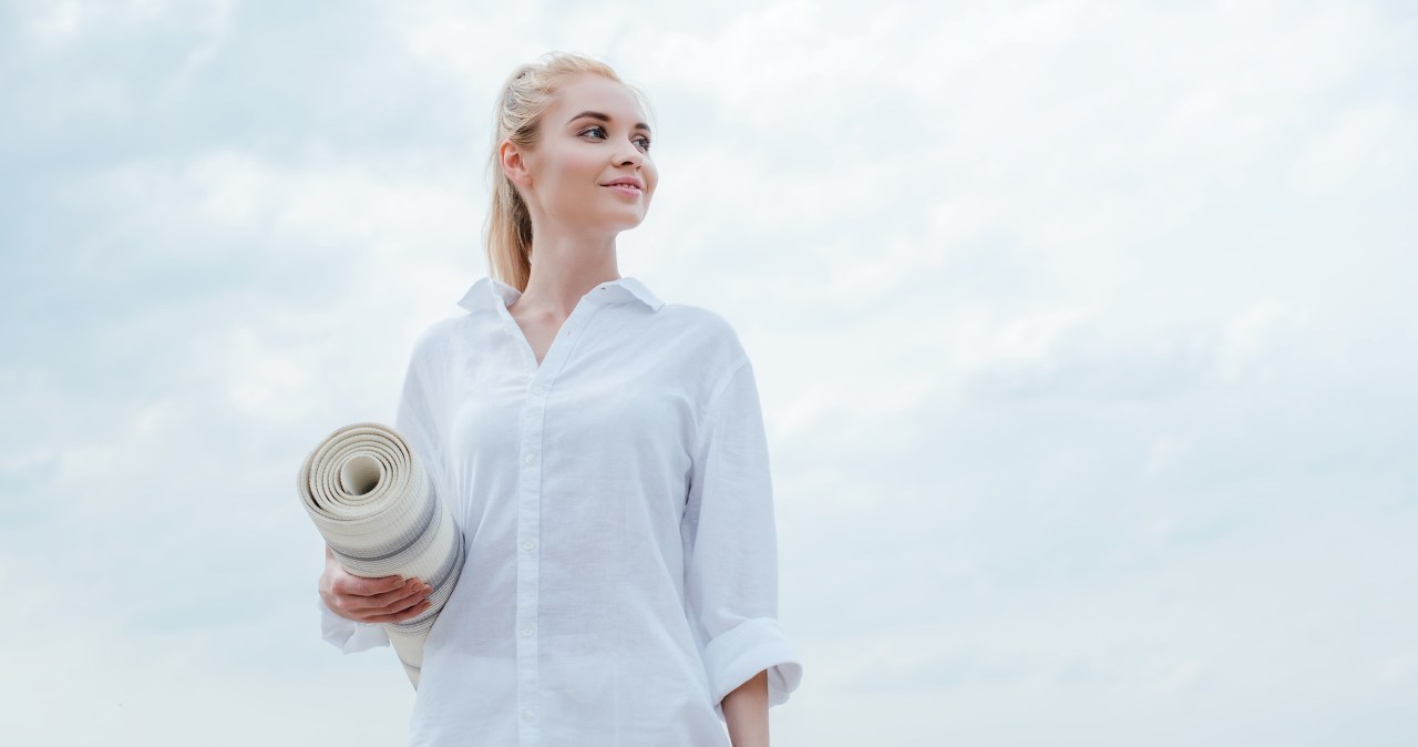 Czysty czy z domieszką? Len, który naprawdę warto mieć w szafie