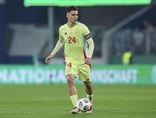 Piłka nożna: Mistrzostwa Europy U-21 - Słowacja 2025 - mecz: Hiszpania - Włochy