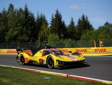 FIA World Endurance Championship: Wyścig 24-godzinny w Le Mans - podsumowanie