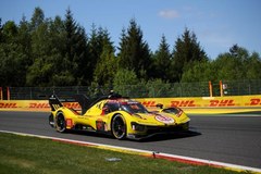 FIA World Endurance Championship: Wyścig 24-godzinny w Le Mans - podsumowanie