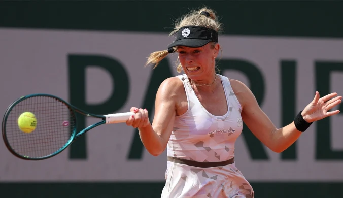 Kiedy gra Magdalena Fręch? O której mecz z Andriejewą? [TRANSMISJA, WYNIK]