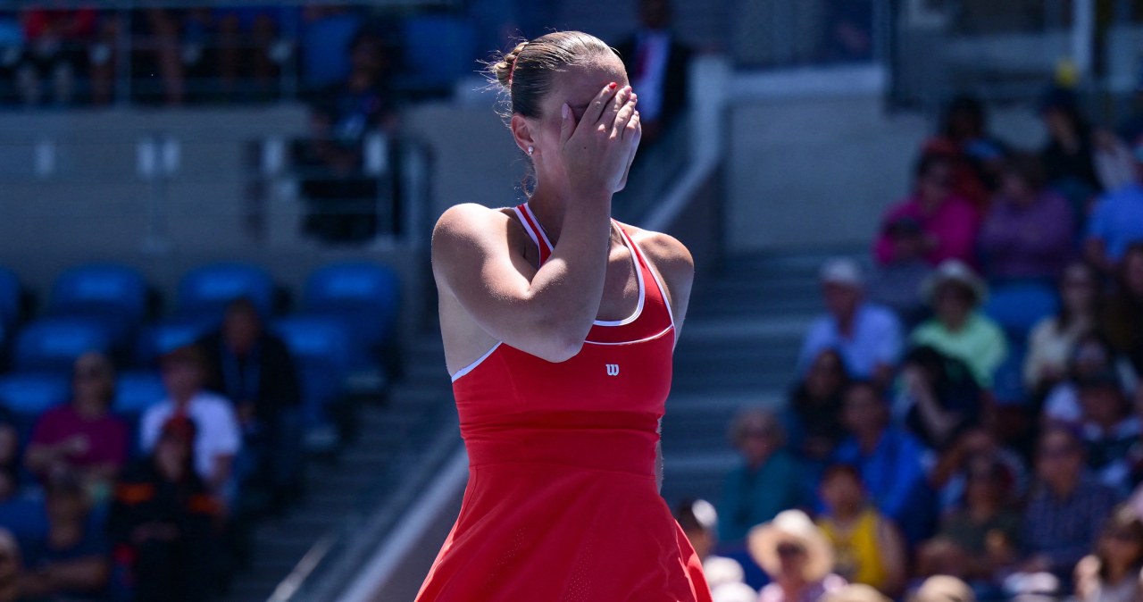 Zamiast hitu ze Świątek na Roland Garros, była wpadka. Dziś nastała szybka porażka w Berlinie