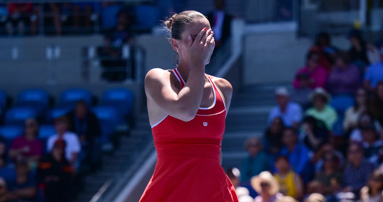 Marta Kostiuk przegrała w pierwszej rundzie WTA 500 w Berlinie